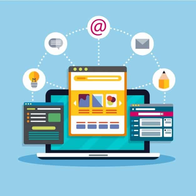 SEO off-page para melhorar a classificação do seu site