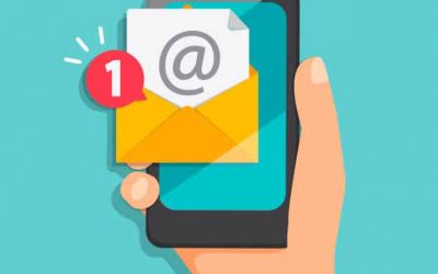 Como construir uma lista de e-mails para a sua marca
