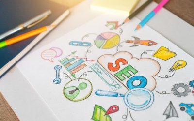 Entenda como colocar o seu site na primeira página do Google