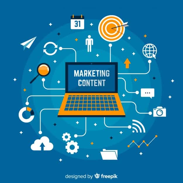 O que é Marketing Digital