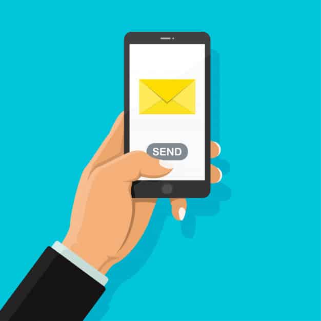 Como fazer SMS Marketing