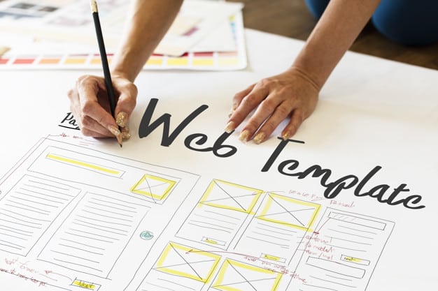 Como encontrar erros na navegabilidade do seu site