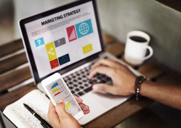 4 ferramentas de marketing digital que você ainda não está usando