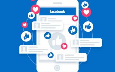 Dicas para melhorar a página no Facebook