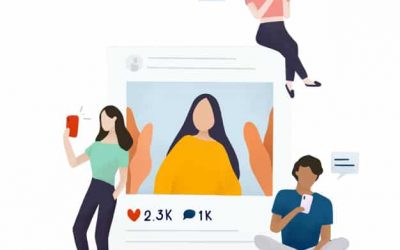 5 principais dicas para ter sucesso nas redes sociais