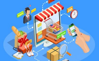 Entenda como vender mais com e-commerce