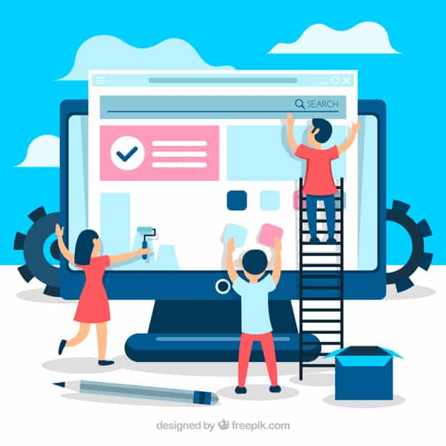 Por que investir na criação de sites