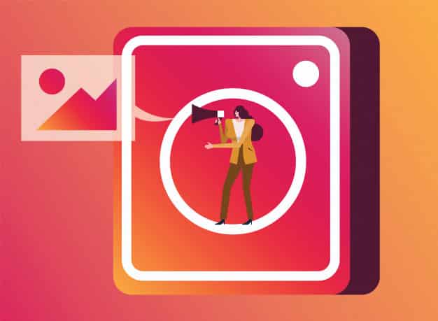 5 maneiras de melhorar o desempenho no Instagram