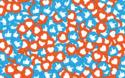 5 benefícios das redes sociais para o marketing digital