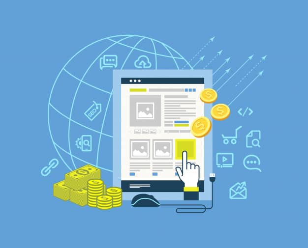 Saiba como utilizar links patrocinados