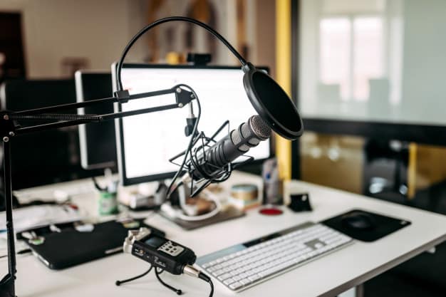 Erros a evitar no seu podcast
