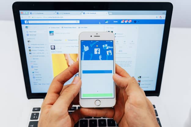 Como melhorar a página da sua empresa no Facebook
