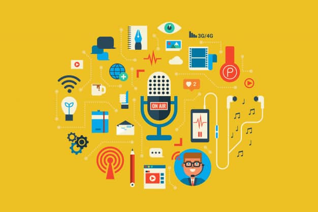 Marketing de conteúdo para principiantes. O que você precisa saber