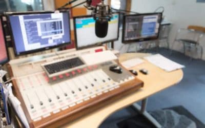 Vantagens de ter um podcast para a sua empresa