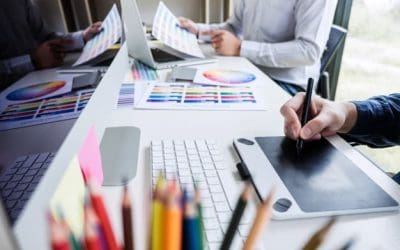 3 dicas de comunicação visual para novas empresas