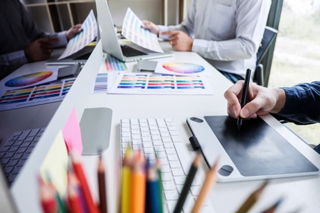 3 dicas de comunicação visual para novas empresas