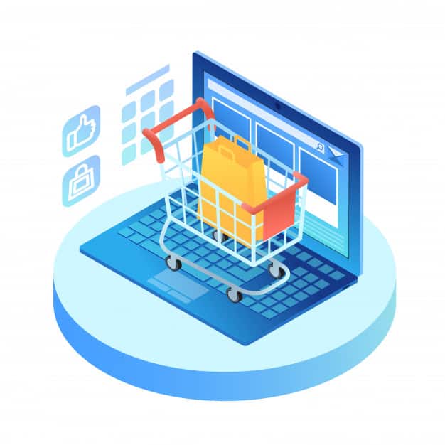 5 principais táticas para aumentar vendas com o marketing digital