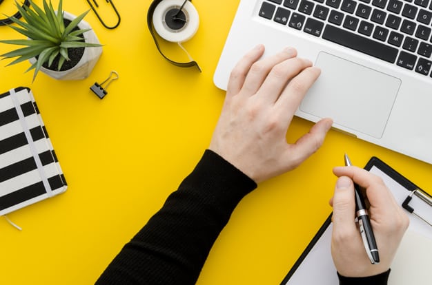4 elementos básicos para planejar a sua estratégia de marketing de conteúdo