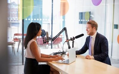 A importância dos podcasts para o marketing digital