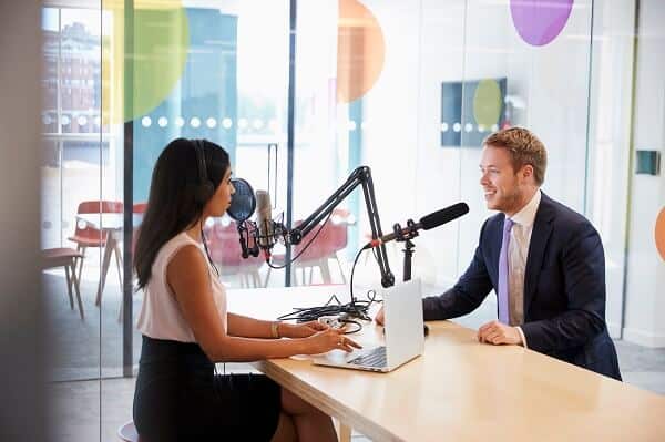 A importância dos podcasts para o marketing digital