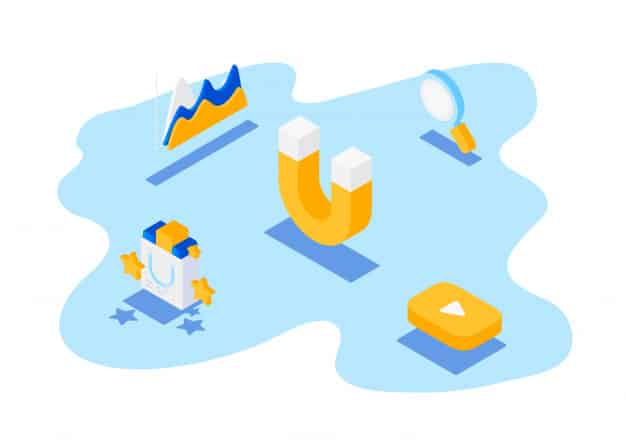 Como vender mais com o marketing de conteúdo