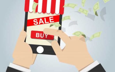 6 formas de aumentar as vendas com a loja online