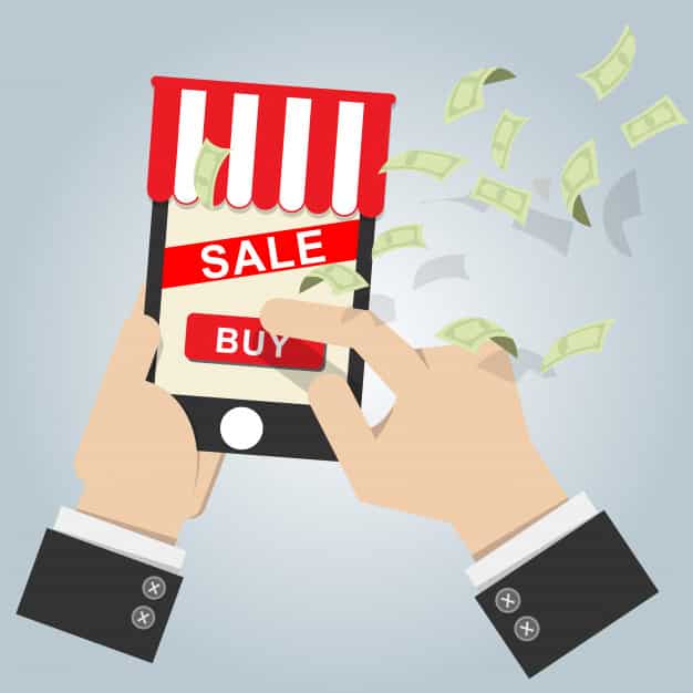 6 formas de aumentar as vendas com a loja online