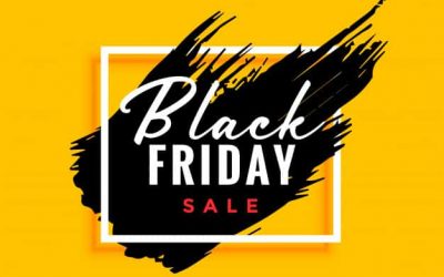 Entenda como se planejar para a Black Friday de 2021