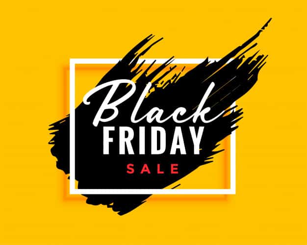 Entenda como se planejar para a Black Friday de 2021