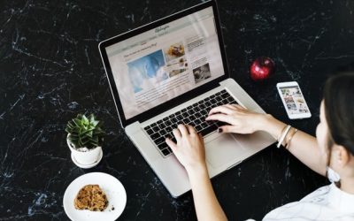 Entenda como gerar leads com um blog