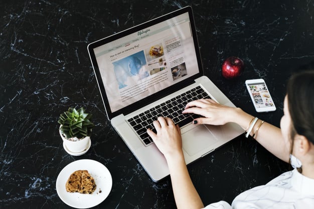 4 dicas de conteúdo para o seu blog