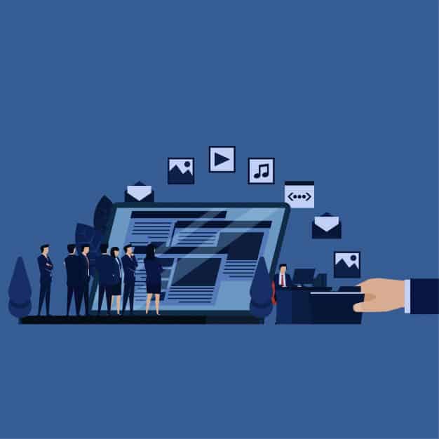 5 coisas que estão atrapalhando a sua estratégia de marketing de conteúdo