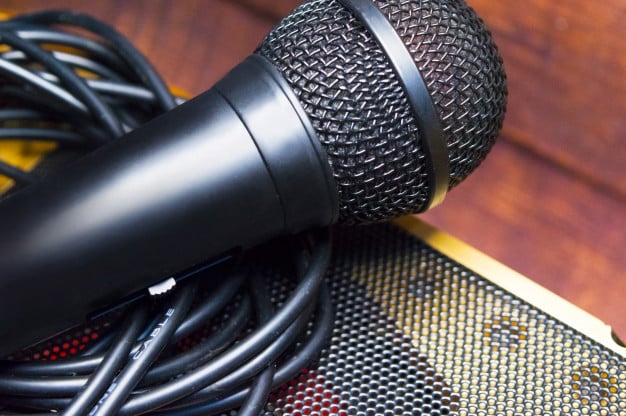 O podcast no Brasil
