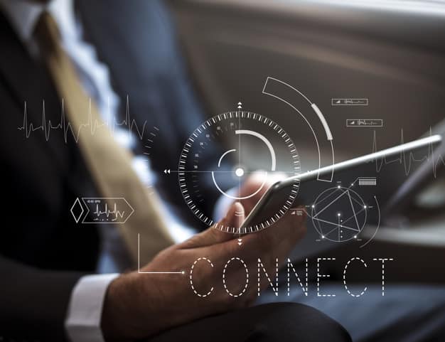 Como o marketing de conteúdo ajuda a captar leads?