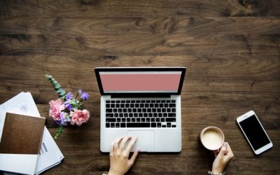 Por que criar um blog para a marca?