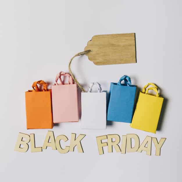8 dicas para vender mais na Black Friday