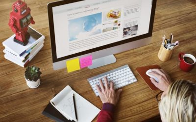 5 maneiras de destacar o site da empresa na Internet