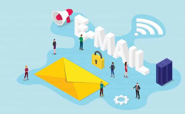 Erros de e-mail marketing para evitar