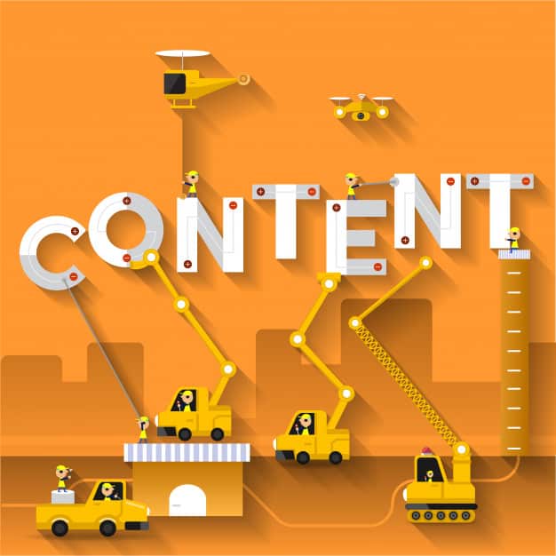 Por que investir em marketing de conteúdo