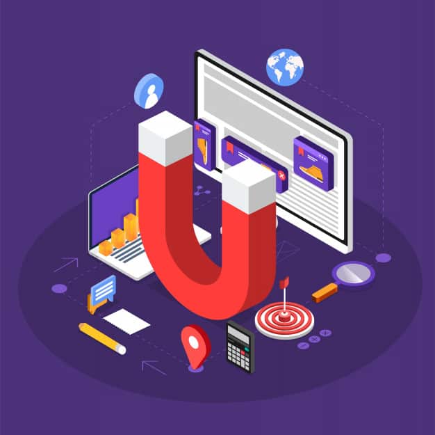 Inbound marketing para lojas virtuais: Como funciona