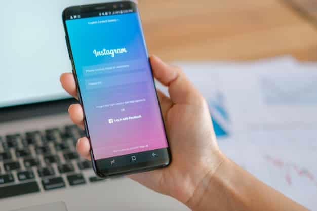 Dicas para administrar o Instagram da marca 