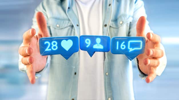 5 dicas para criar sua capa de Facebook