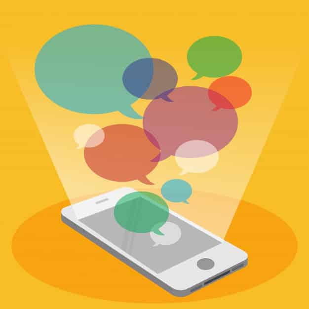 Erros de SMS Marketing para evitar