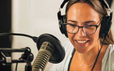 5 dicas para criar um podcast corporativo