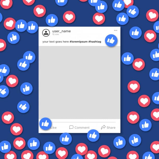 4 razões para investir no marketing de redes sociais