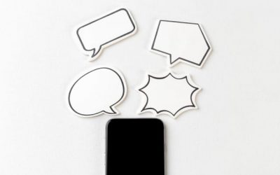 O SMS no marketing digital