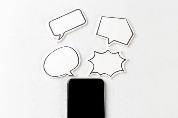 O SMS no marketing digital