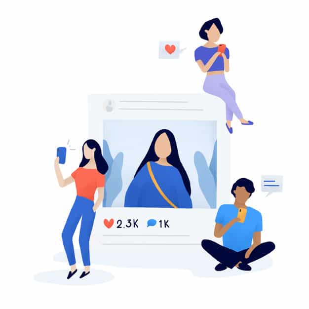 Como ser influenciador digital no Instagram