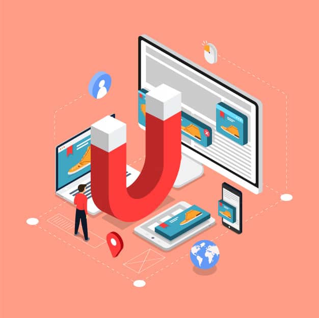 Como usar as redes sociais em uma estratégia de inbound marketing