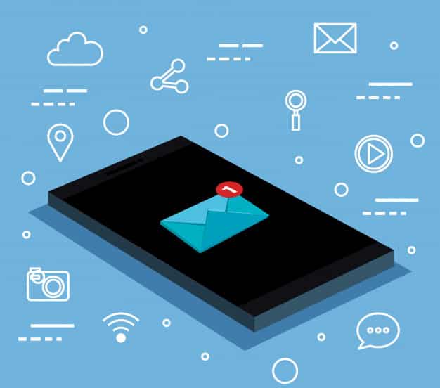 5 vantagens do SMS marketing